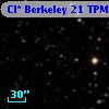 Cl* Berkeley   21    TPM     387