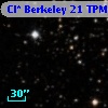 Cl* Berkeley   21    TPM     388