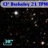 Cl* Berkeley   21    TPM     391