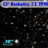 Cl* Berkeley   21    TPM     393