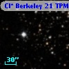 Cl* Berkeley   21    TPM     394