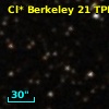 Cl* Berkeley   21    TPM     395
