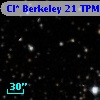 Cl* Berkeley   21    TPM     396