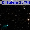 Cl* Berkeley   21    TPM     398
