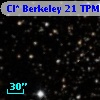 Cl* Berkeley   21    TPM     399