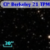 Cl* Berkeley   21    TPM     403