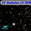 Cl* Berkeley   21    TPM     404