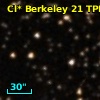 Cl* Berkeley   21    TPM     407