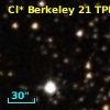 Cl* Berkeley   21    TPM     408