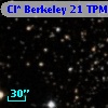Cl* Berkeley   21    TPM     409