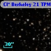 Cl* Berkeley   21    TPM     410