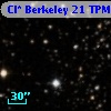 Cl* Berkeley   21    TPM     412