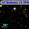 Cl* Berkeley   21    TPM     413