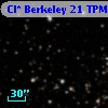 Cl* Berkeley   21    TPM     415