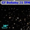 Cl* Berkeley   21    TPM     416