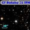 Cl* Berkeley   21    TPM     417