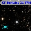 Cl* Berkeley   21    TPM     418