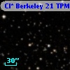 Cl* Berkeley   21    TPM     424