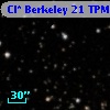 Cl* Berkeley   21    TPM     426