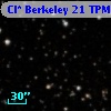 Cl* Berkeley   21    TPM     428