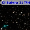 Cl* Berkeley   21    TPM     429