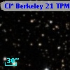 Cl* Berkeley   21    TPM     430