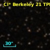 Cl* Berkeley   21    TPM     431
