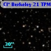 Cl* Berkeley   21    TPM     432