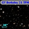 Cl* Berkeley   21    TPM     433