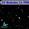 Cl* Berkeley   21    TPM     434