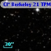 Cl* Berkeley   21    TPM     435