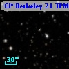 Cl* Berkeley   21    TPM     436