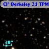 Cl* Berkeley   21    TPM     437