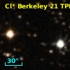 Cl* Berkeley   21    TPM     439