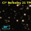 Cl* Berkeley   21    TPM     440