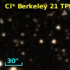 Cl* Berkeley   21    TPM     444