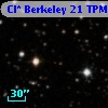 Cl* Berkeley   21    TPM     449