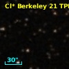 Cl* Berkeley   21    TPM     450