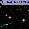 Cl* Berkeley   21    TPM     451