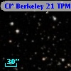 Cl* Berkeley   21    TPM     452