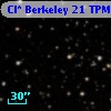 Cl* Berkeley   21    TPM     453