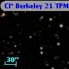 Cl* Berkeley   21    TPM     454