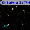 Cl* Berkeley   21    TPM     455