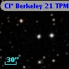 Cl* Berkeley   21    TPM     456