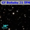 Cl* Berkeley   21    TPM     457