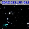 ZOAG G131.75-08.94