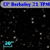 Cl* Berkeley   21    TPM     458