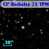 Cl* Berkeley   21    TPM     459