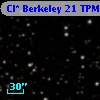 Cl* Berkeley   21    TPM     460