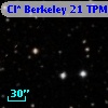 Cl* Berkeley   21    TPM     461